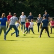 Meedoen met voetbal: Volwassenen
